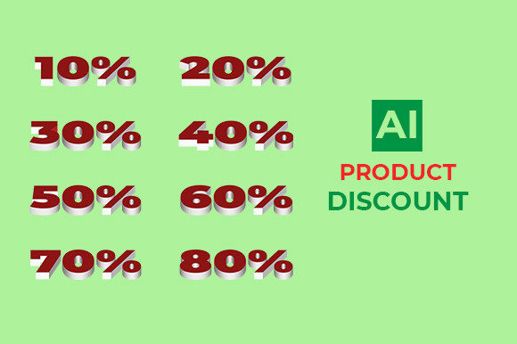 Product Discount Offer Design Templates